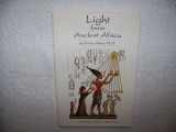 9780935257021-0935257020-Light from Ancient Africa Paperback