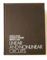 9780070108981-0070108986-Linear and Nonlinear Circuits