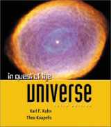 9780763712297-0763712299-In Quest of the Universe
