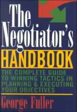 9781578661039-157866103X-The Negotiator's Handbook