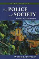 9781577664178-1577664175-The Police and Society: Touchstone Readings