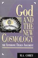 9780847678013-0847678016-God and the New Cosmology