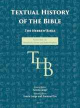 9789004337107-9004337105-Textual History of the Bible, Vol. 1B
