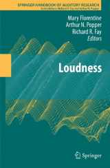 9781461427247-146142724X-Loudness (Springer Handbook of Auditory Research, 37)
