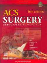 9781550093995-1550093991-ACS Surgery: Principles and Practice (Acs Surgery)