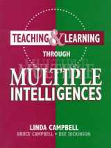9780205163373-0205163378-Teaching & Learning Through Multiple Intelligences