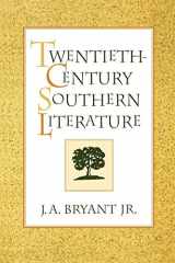 9780813109374-081310937X-Twentieth-Century Southern Literature (New Perspectives on the South)