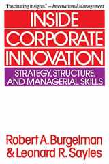9780029043417-0029043417-Inside Corporate Innovation