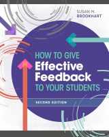 9781416623069-141662306X-How to Give Effective Feedback to Your Students