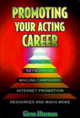 9781880559970-1880559978-Promoting Your Acting Career