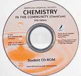 9780716769613-0716769611-Chemistry in the Community Student CD-ROM