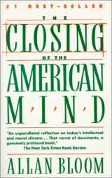 9780613185110-0613185110-The Closing of the American Mind