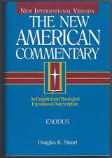 9780805401028-0805401024-Exodus: An Exegetical and Theological Exposition of Holy Scripture (Volume 2) (The New American Commentary)