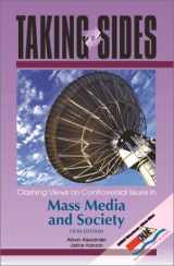9780697391438-0697391434-Taking Sides: Clashing Views on Controversial Issues in Mass Media and Society (Taking Sides)