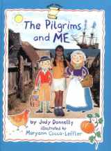 9780448428833-0448428830-Pilgrims and Me, The (GB) (Smart About History)