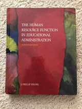 9780132435413-0132435411-The Human Resource Function in Educational Administration, Ninth Edition