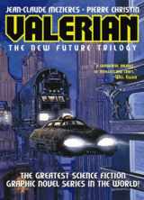 9780743486743-0743486749-Valerian: The New Future Trilogy Volume 1