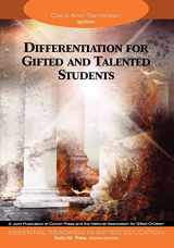 9781412904308-1412904307-Differentiation for Gifted and Talented Students (Essential Readings in Gifted Education Series)