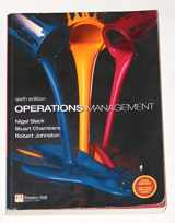 9780273730460-0273730460-Operations Management (6th Edition)