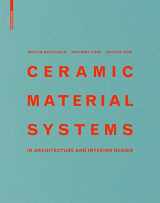 9783038210252-3038210250-Ceramic Material Systems: In Architecture and Interior Design