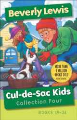 9780764230516-0764230514-Cul-de-Sac Kids Collection Four: Books 19-24 (Cul-de-sac Kids, 19-24)