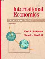 9780673523006-0673523004-International Economics: Theory and Policy