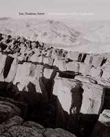 9780924335457-0924335459-Sun, Shadows, Stone: The Photography of Terry Toedtemeier (Northwest Perspective)