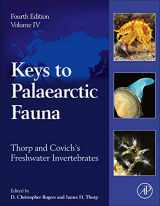 9780123850249-012385024X-Thorp and Covich's Freshwater Invertebrates: Volume 4: Keys to Palaearctic Fauna