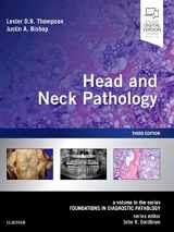 9780323479165-0323479162-Head and Neck Pathology: A Volume in the Series: Foundations in Diagnostic Pathology