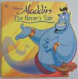 9780307100191-0307100197-Disney's Aladdin: The Genie's Tale (Golden Books)