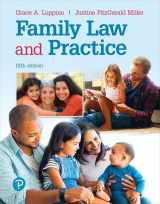 9780135186312-0135186315-Family Law and Practice