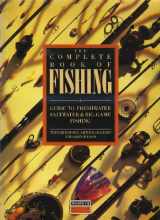9780600566175-060056617X-The Complete Book of Fishing: A Guide to Freshwater, Saltwater and Big-game Fishing