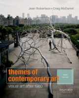 9780199797073-0199797072-Themes of Contemporary Art: Visual Art after 1980