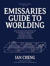9783960982760-3960982763-Ian Cheng: Emissaries Guide to Worlding
