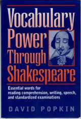 9780929166032-0929166035-Vocabulary Power Through Shakespeare
