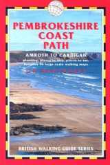 9781873756560-1873756569-Pembrokeshire Coast Path: British Walking Guides