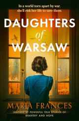 9780008595241-0008595240-Daughters of Warsaw