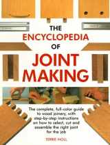 9781558704497-1558704493-The Encyclopedia of Jointmaking
