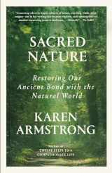 9780593313404-0593313402-Sacred Nature: Restoring Our Ancient Bond with the Natural World