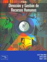 9788420529356-8420529354-Dirección y gestión de recursos humanos (Spanish Edition)