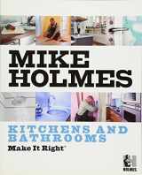 9781443456401-1443456403-Make It Right: Kitchens And Bathrooms Low Price Edition