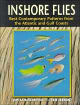 9781571881939-157188193X-Inshore Flies: Best Contemporary Patterns from the Atlantic and Gulf Coasts