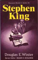 9780916732431-0916732436-Starmont Reader's Guide 16: Stephen King