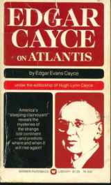 9780446765428-0446765422-Edgar Cayce on Atlantis