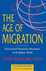 9780333732458-0333732456-The Age of Migration: International Population Movements in the Modern World