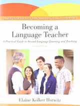 9780132489980-0132489988-Becoming a Language Teacher: A Practical Guide to Second Language Learning and Teaching (2nd Edition)