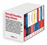 9781501139130-1501139134-TED Books Box Set: The Completist: The Terrorist's Son, The Mathematics of Love, The Art of Stillness, The Future of Architecture, Beyond Measure, ... The Laws of Medicine, and Follow Your Gut