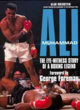 9781858689517-1858689511-Muhammad Ali : Eyewitness Story