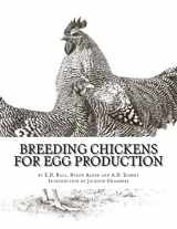 9781544847122-1544847122-Breeding Chickens For Egg Production