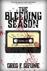 9781947654259-194765425X-The Bleeding Season